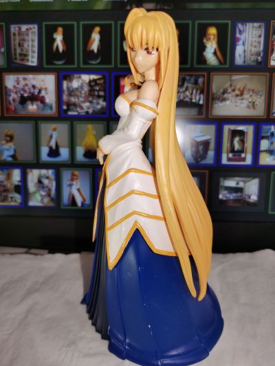 Melty Blood アルクェイド・ブリュンスタッド Extra Figure #4 