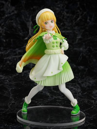 爱与演唱会！超级明星！！ 平安名堇