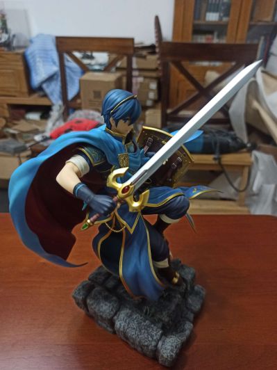 火焰纹章 马尔斯