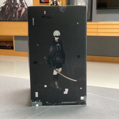 尼尔:自动人形 9S (寄叶9号S型)  通常版