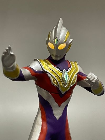 终极闪耀 特别版 奥特曼系列 七