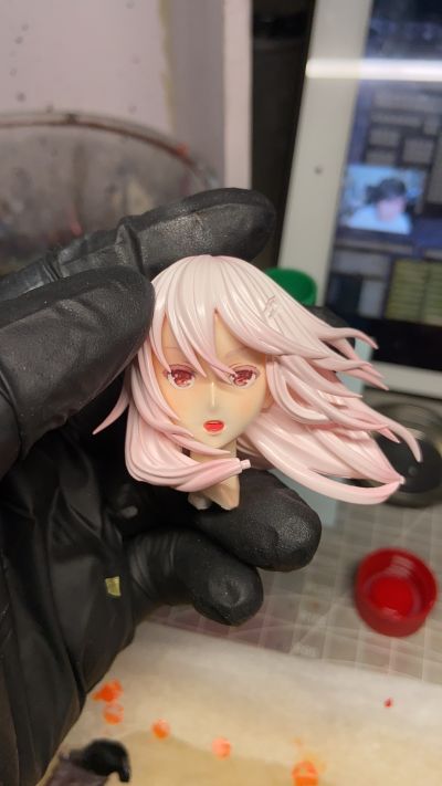 罪恶王冠 樱满集&楪祈