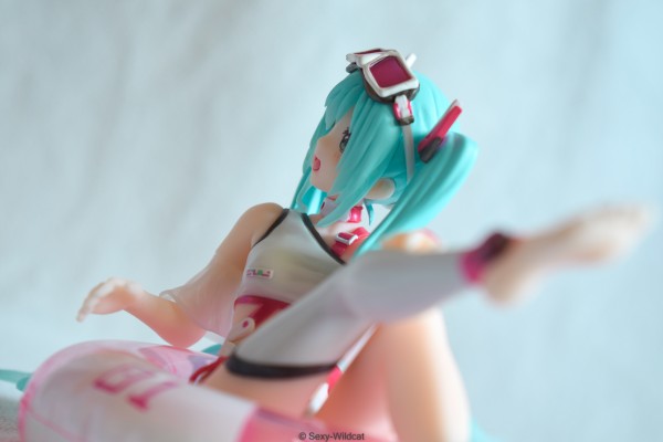 软绵绵玩偶 LL尺寸 初音未来 寅虎2022