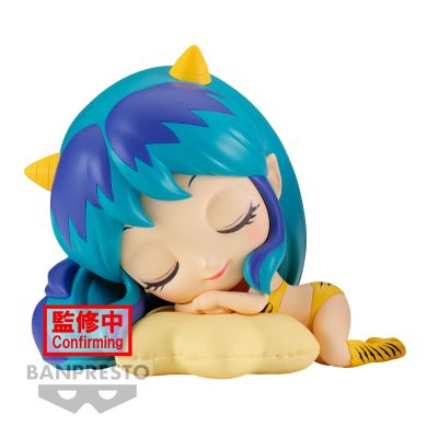 Q posket  sleeping 福星小子动画版 睡美人拉姆 A款