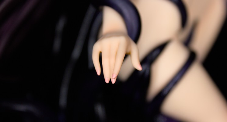 KD colle 恶魔姐姐 千夜