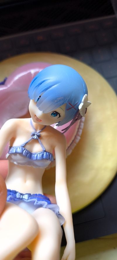 一番赏 Re：从零开始的异世界生活 蕾姆 C赏