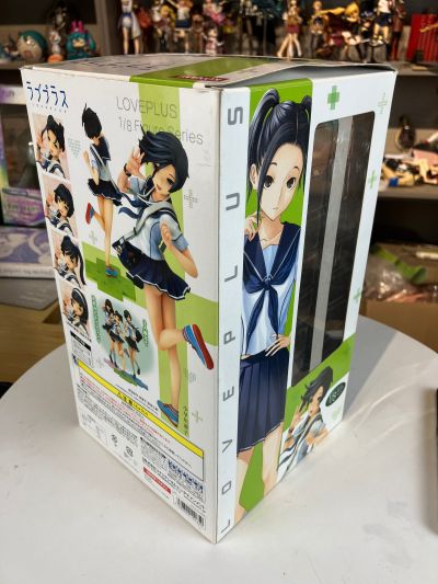 Love Plus 小早川凛子 