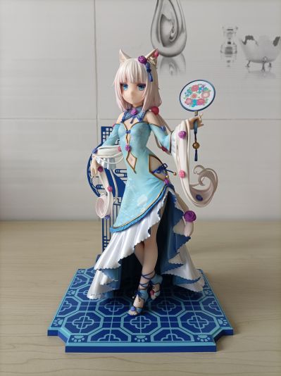 猫娘乐园 香草 中华萝莉