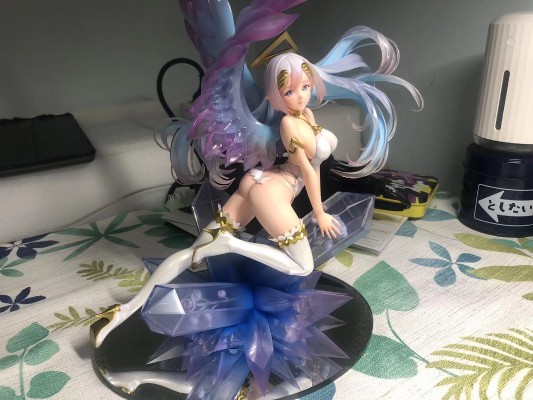 幻奏美术馆 Verse01 水晶天使Aria