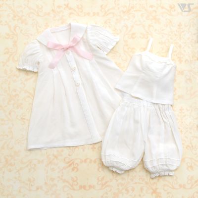 Super Dollfie SD女孩 麦 （假发样式随机）