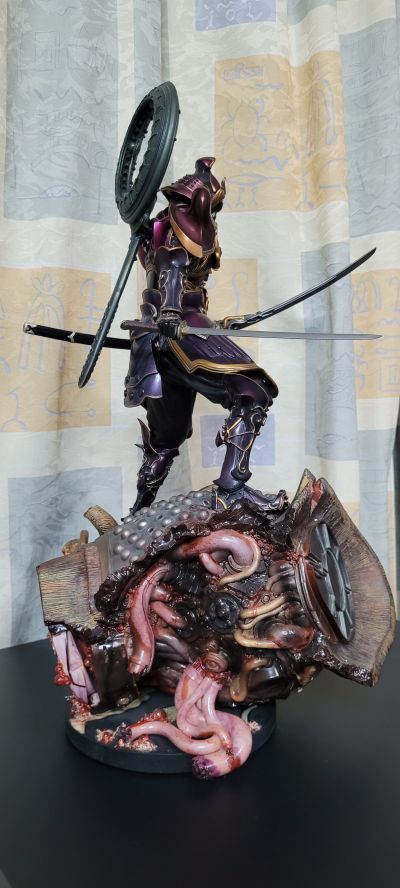 鉄拳タッグトーナメント2 寿屋艺术雕像系列 鉄拳 吉光