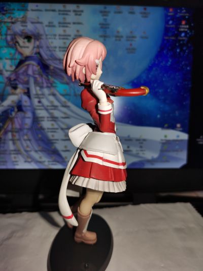 Premium Item 刀剑神域 莉兹贝特