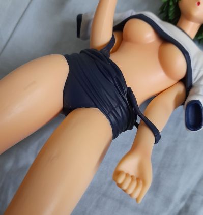 漫画同人会 大庭詠美 コスチェンジver. 