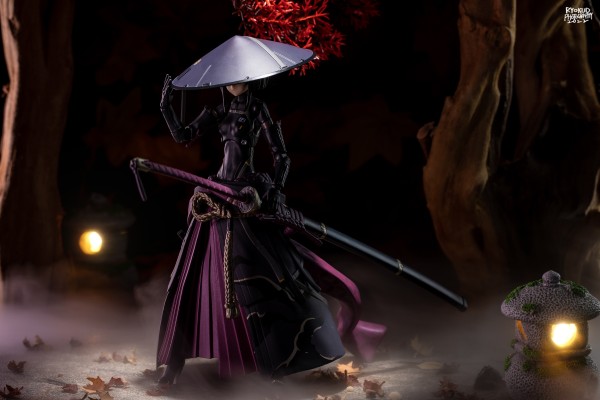 figma FALSLANDER  RONIN 浪人