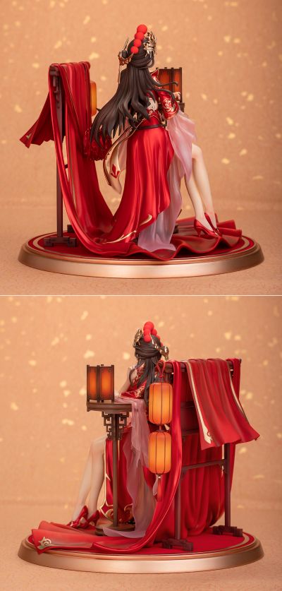 王者荣耀  一生所爱 露娜