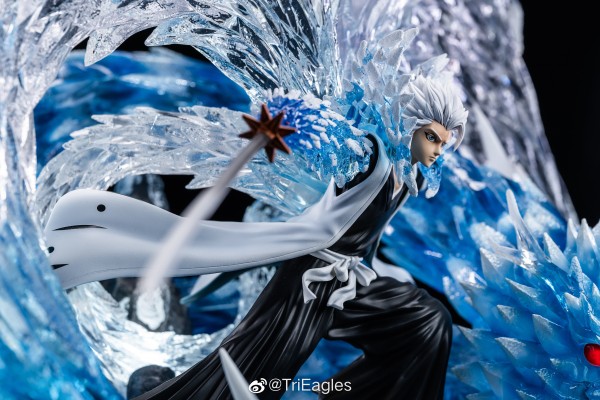 境·界（死神） 日番谷冬狮郎