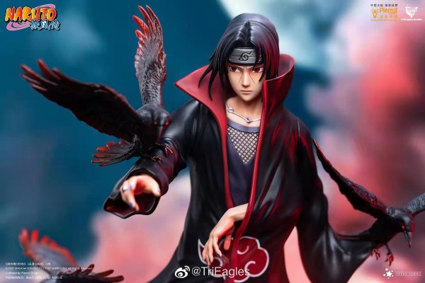 火影忍者 宇智波鼬