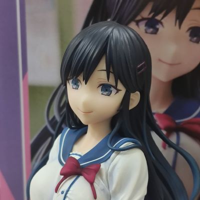 喜欢本大爷的竟然就你一个？ 三色院菫子