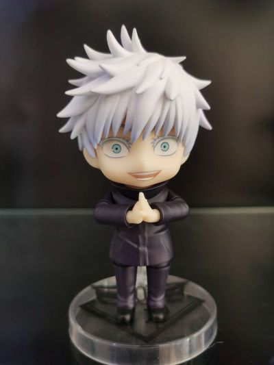 粘土人#1135 家庭教师HITMAN REBORN! XANXUS