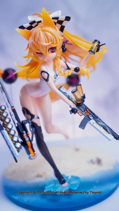 少女前线 G41