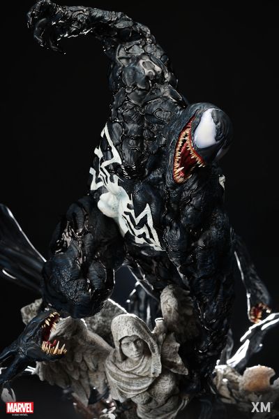 漫威 致命守护者 毒液（崛起）