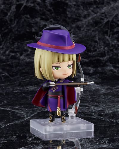 粘土人#1989 迪士尼 扭曲仙境 Rook Hunt