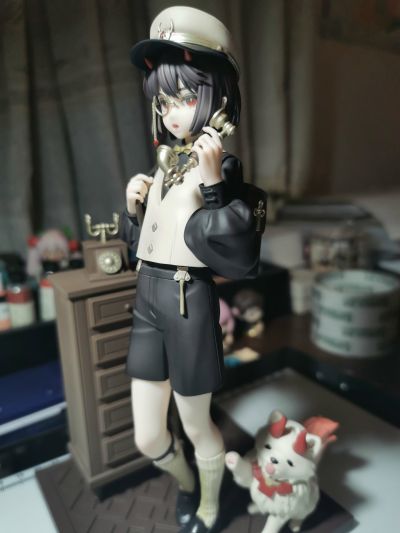 阴阳师 天剑韧心鬼切 魔都绮梦Ver.