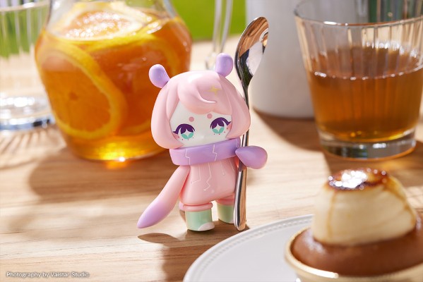 日之元重工 海洋探测机器人 电子章鱼3号 珊瑚礁配色