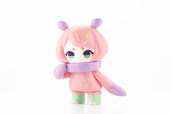 日之元重工 海洋探测机器人 电子章鱼3号 珊瑚礁配色