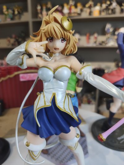 PM 手办 カーニバル・ファンタズム 白き月姫ファンタズムーンエクリプス