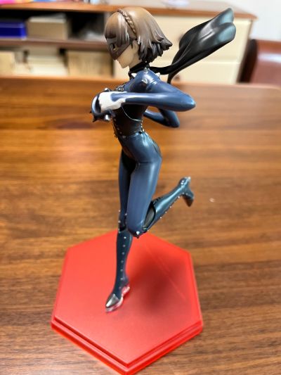 POP UP PARADE 女神异闻录5 动画版 Queen