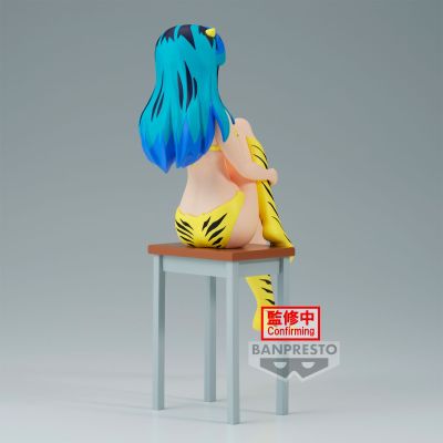 悠闲时光 福星小子系列 拉姆