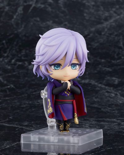 粘土人#1988 迪士尼 扭曲仙境 Epel Felmier