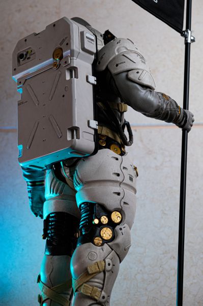 小岛工作室 Ludens