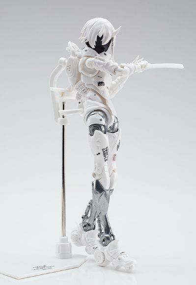 少女发动机 SSX_155T 