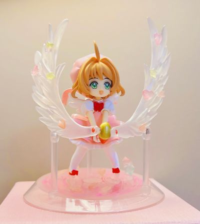 一番赏 魔卡少女樱 木之本桜 