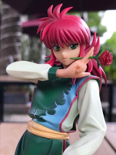 ARTFX J 幽游白书 藏马