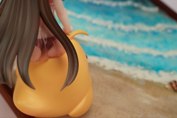 碧蓝航线 长门 泳装