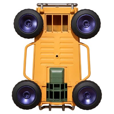 G.M.G. 机动战士高达 地球联邦军 V-01 地球联邦军专用车