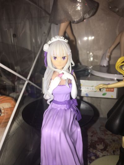 Espresto Re：从零开始的异世界生活 艾米莉娅