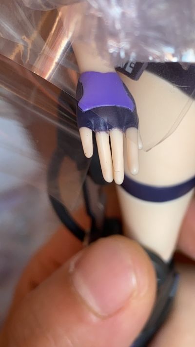 超次元游戏海王星 次元旅人 涅普迪努 Generator Unit