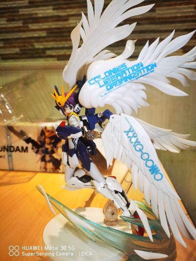 figma 魔法少女奈叶StrikerS 艾力奥・曼迪尔 バリアジャケットver.