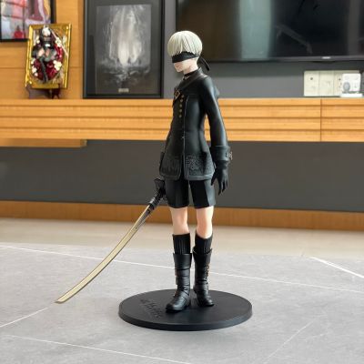 尼尔:自动人形 9S (寄叶9号S型)  通常版