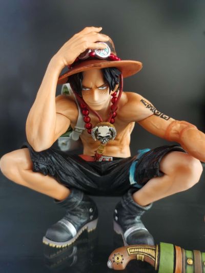 POP UP PARADE 文豪野犬 中原中也