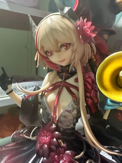 少女前线 M4 SOPMOD Ⅱ 酒席的扫荡者 会场限定Ver.