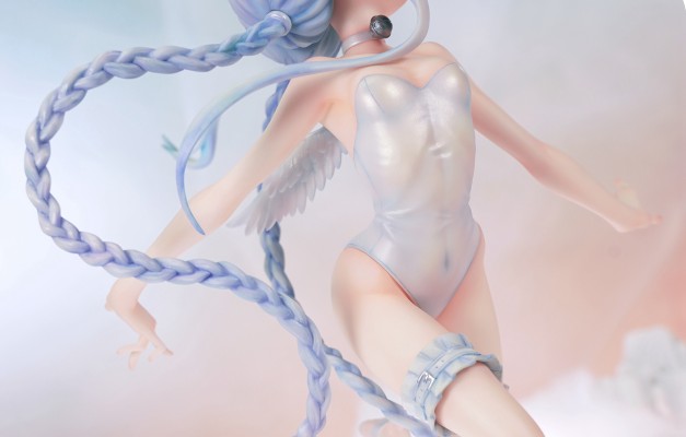 祂 大天使 卡麦艾尔/暗天使/Chamael