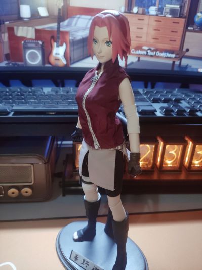 Grandista NARUTO -火影忍者- 疾风传 春野樱 