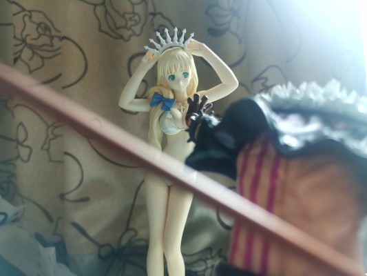 スカルチャーズ 海贼王 シャーロットカタクリ 