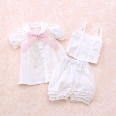 Super Dollfie SDM女孩 挪亚 （假发样式随机）