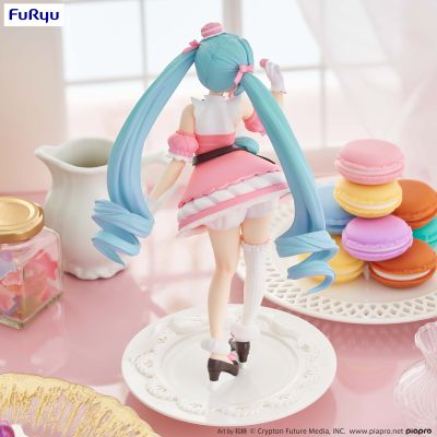 Exc∞d Creative 甜品系列 初音未来 -马卡龙-